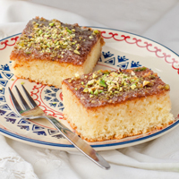 The Sweet Side Of Ramadan