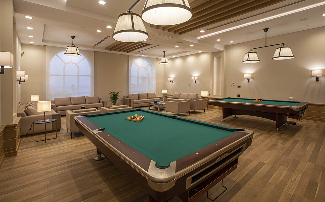 the pearl qatar mutahidah