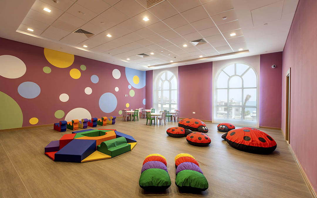 the pearl qatar mutahidah